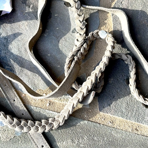 Glitter In The Sky Harness-Mineral - Picture 7 of 8